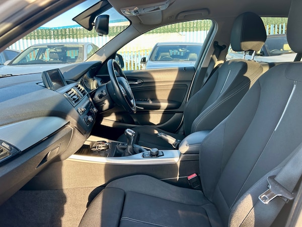 Used BMW 1 Series 2012 for sale - 76264317: Photo 52