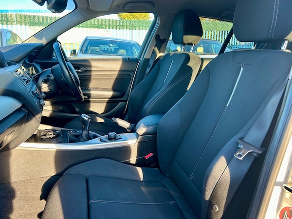 Used BMW 1 Series 2012 for sale - 76264317: Photo 53