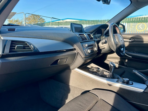 Used BMW 1 Series 2012 for sale - 76264317: Photo 54