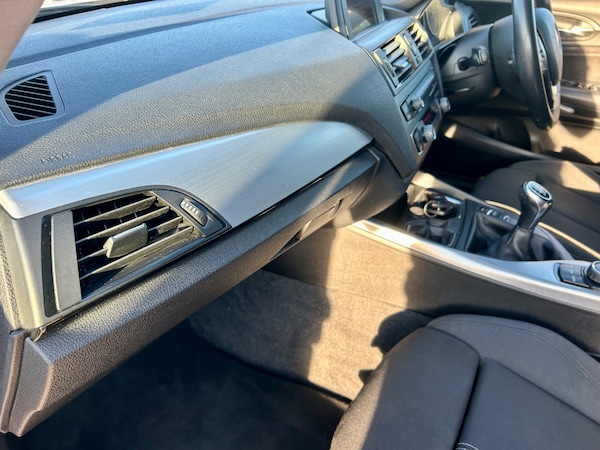 Used BMW 1 Series 2012 for sale - 76264317: Photo 55