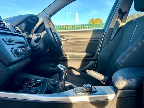 Used BMW 1 Series 2012 for sale - 76264317: Photo 56