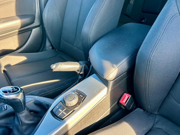 Used BMW 1 Series 2012 for sale - 76264317: Photo 58