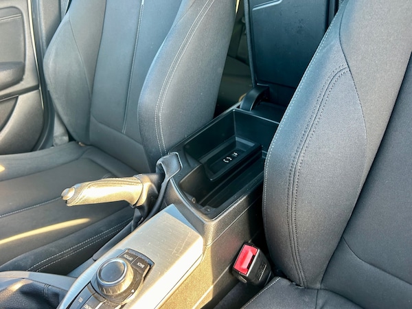 Used BMW 1 Series 2012 for sale - 76264317: Photo 59