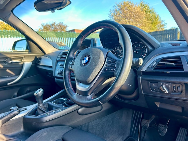 Used BMW 1 Series 2012 for sale - 76264317: Photo 5