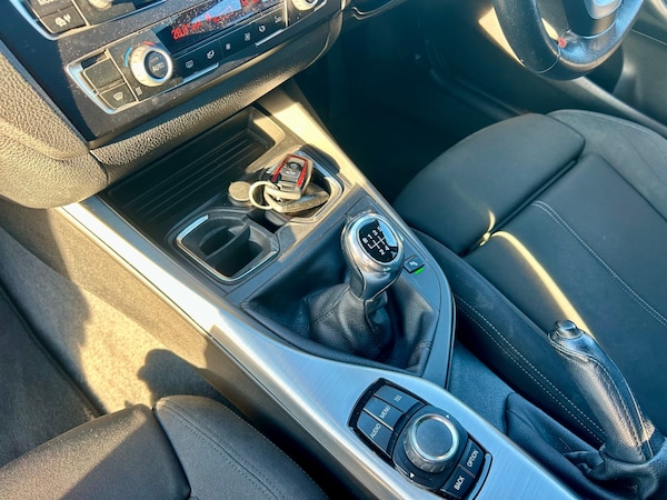 Used BMW 1 Series 2012 for sale - 76264317: Photo 61