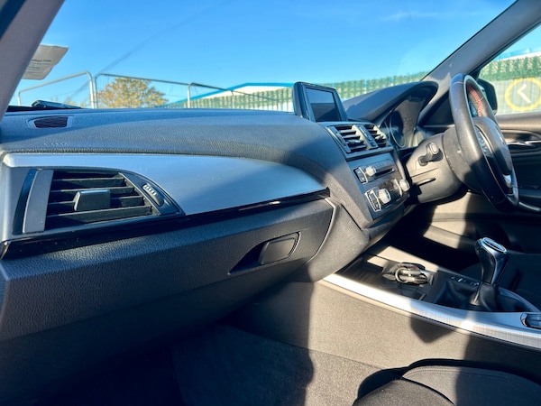 Used BMW 1 Series 2012 for sale - 76264317: Photo 63