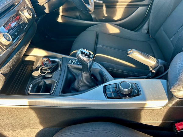 Used BMW 1 Series 2012 for sale - 76264317: Photo 65