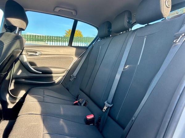 Used BMW 1 Series 2012 for sale - 76264317: Photo 69