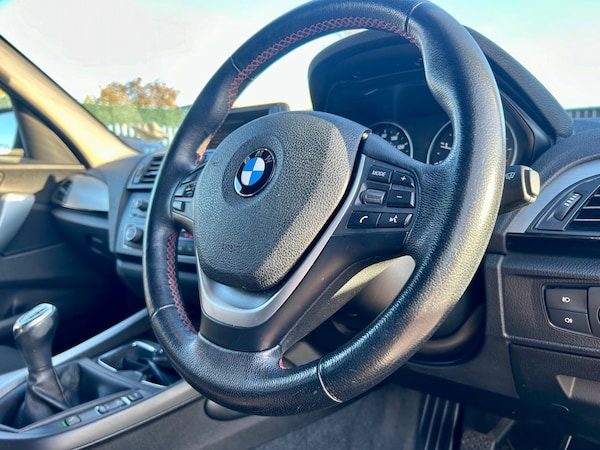 Used BMW 1 Series 2012 for sale - 76264317: Photo 6