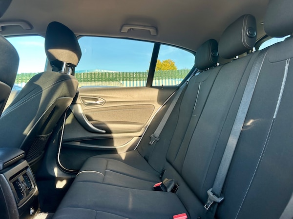 Used BMW 1 Series 2012 for sale - 76264317: Photo 70