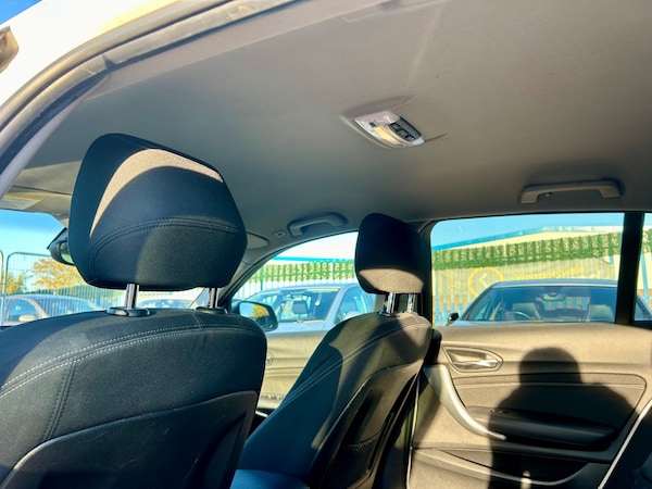 Used BMW 1 Series 2012 for sale - 76264317: Photo 71