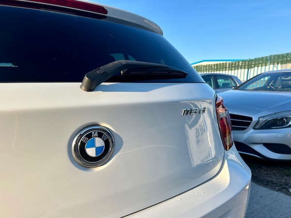 Used BMW 1 Series 2012 for sale - 76264317: Photo 73