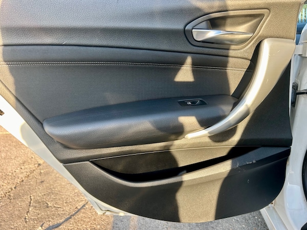 Used BMW 1 Series 2012 for sale - 76264317: Photo 86
