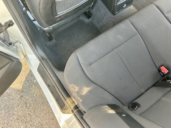 Used BMW 1 Series 2012 for sale - 76264317: Photo 87
