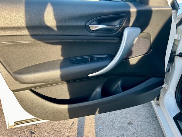 Used BMW 1 Series 2012 for sale - 76264317: Photo 88