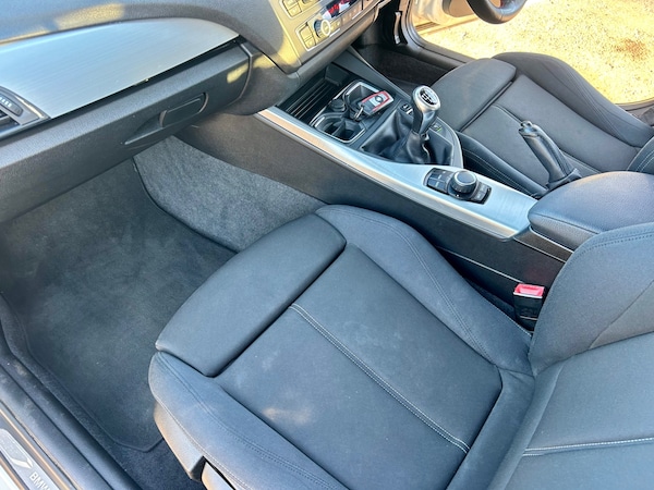 Used BMW 1 Series 2012 for sale - 76264317: Photo 89