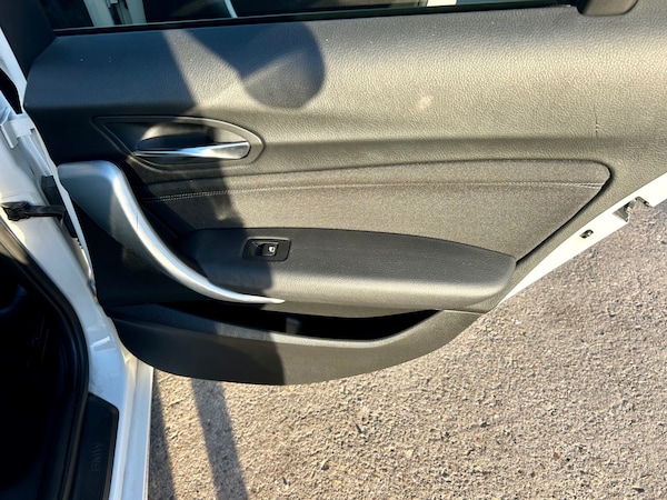 Used BMW 1 Series 2012 for sale - 76264317: Photo 90