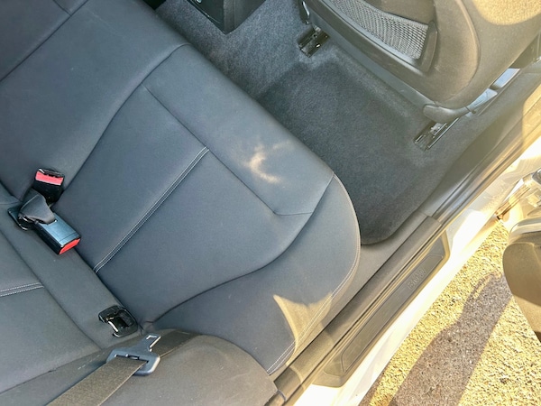 Used BMW 1 Series 2012 for sale - 76264317: Photo 91
