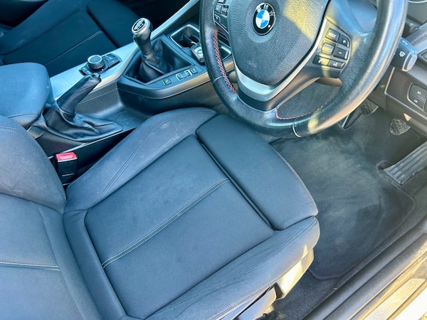 Used BMW 1 Series 2012 for sale - 76264317: Photo 93