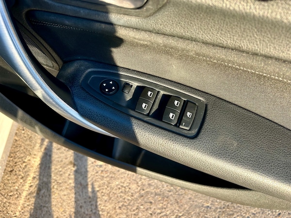 Used BMW 1 Series 2012 for sale - 76264317: Photo 94
