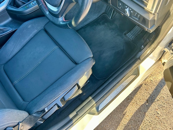Used BMW 1 Series 2012 for sale - 76264317: Photo 95