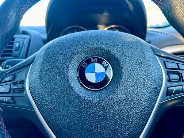 Used BMW 1 Series 2012 for sale - 76264317: Photo 98