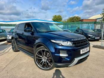 2015 (15) - 2.2 SD4 Dynamic 5dr Auto [9]