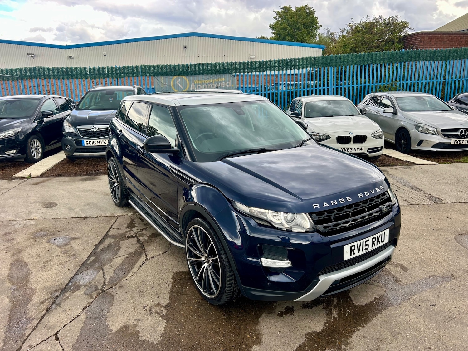 Vehicle 24