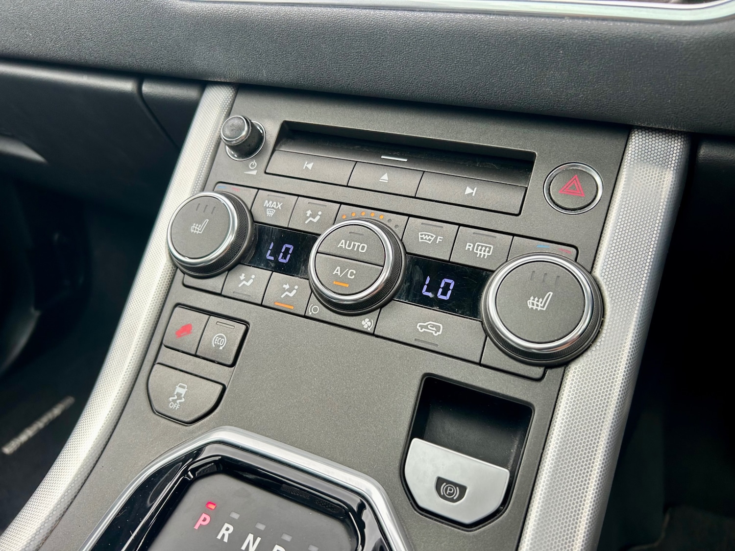 Vehicle 80