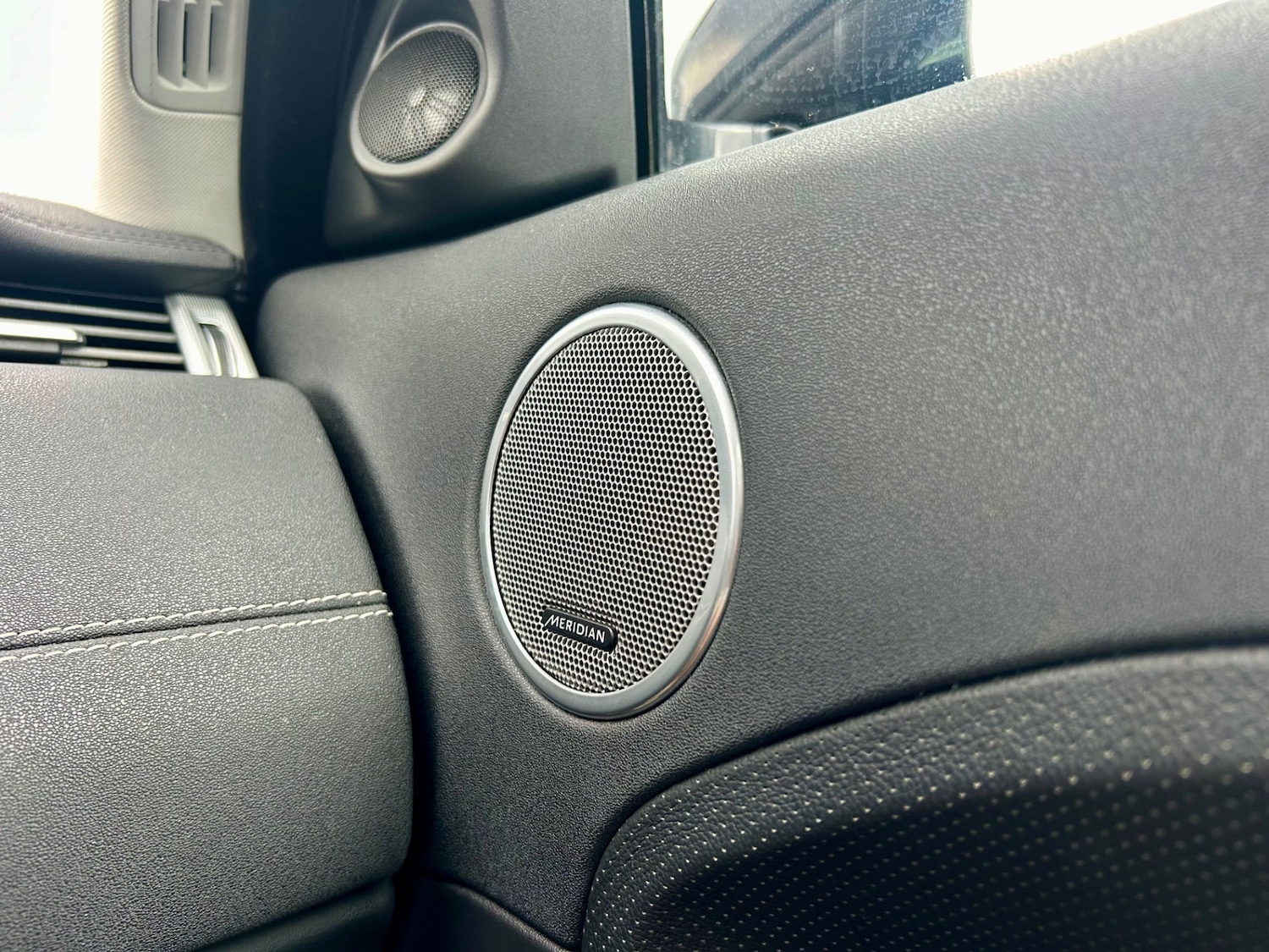 Vehicle 85