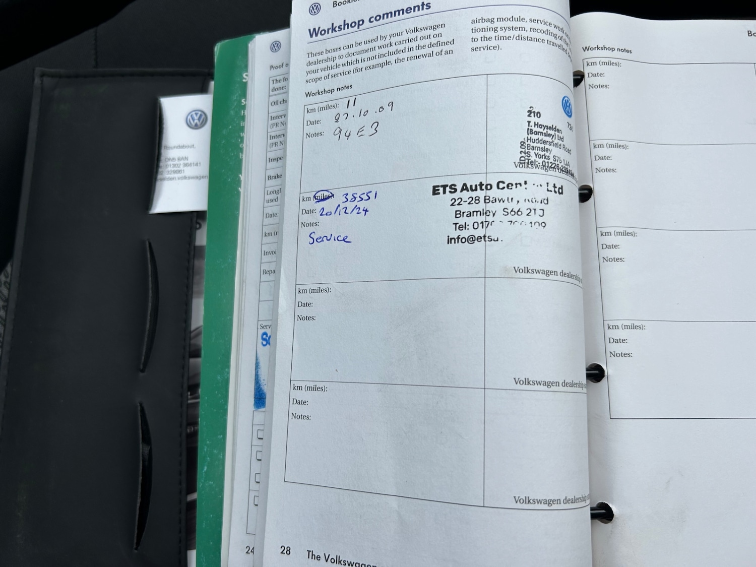 Used Volkswagen Polo 2009 for sale - 76316377: Photo 100