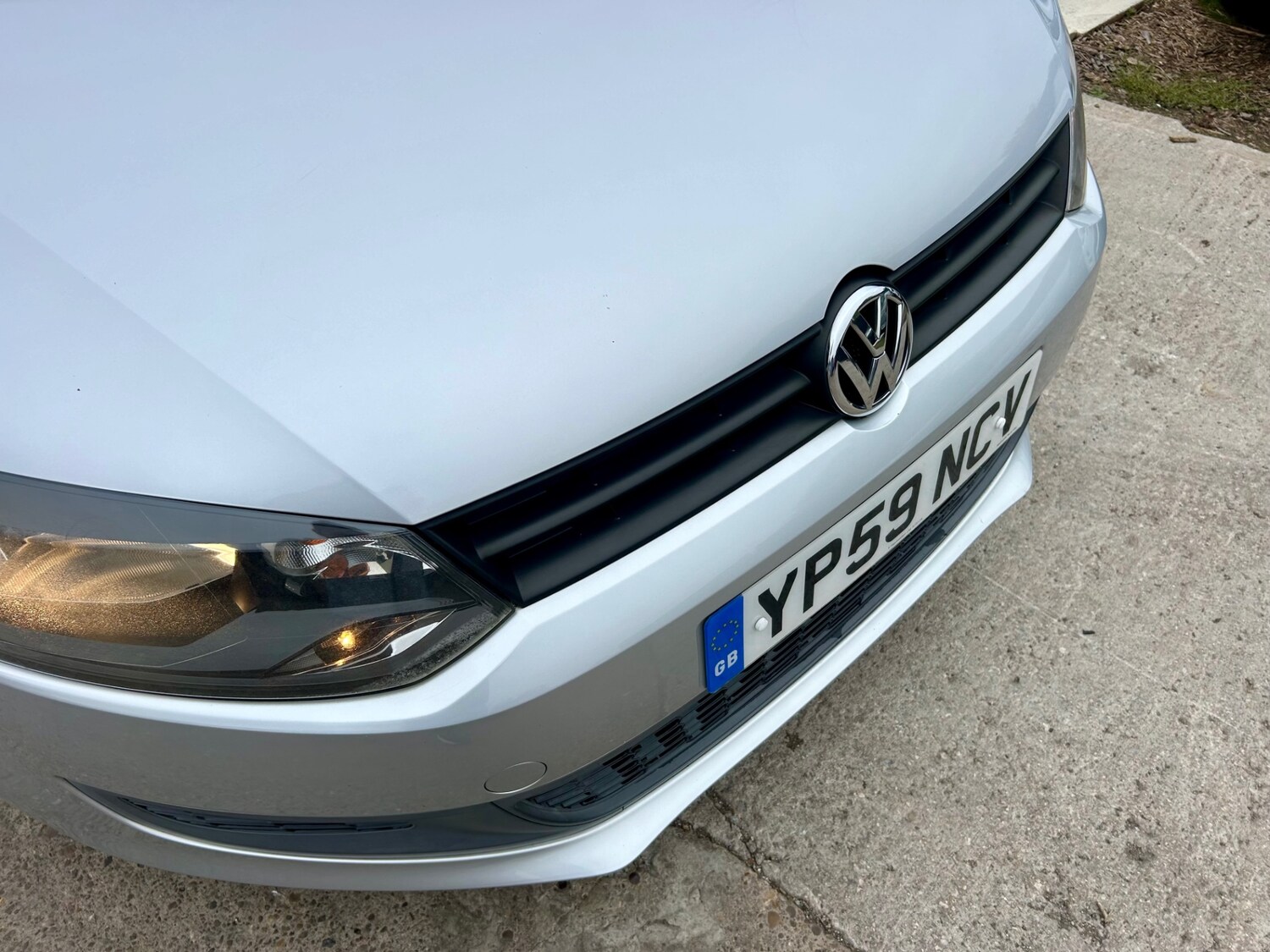 Used Volkswagen Polo 2009 for sale - 76316377: Photo 13