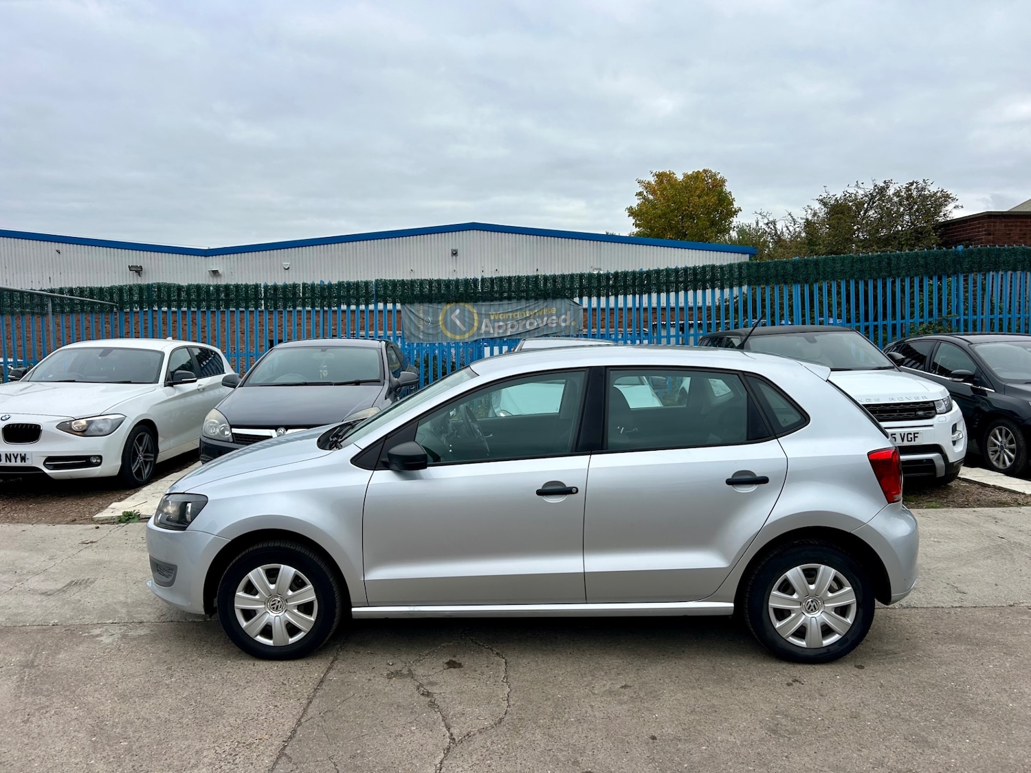Used Volkswagen Polo 2009 for sale - 76316377: Photo 15