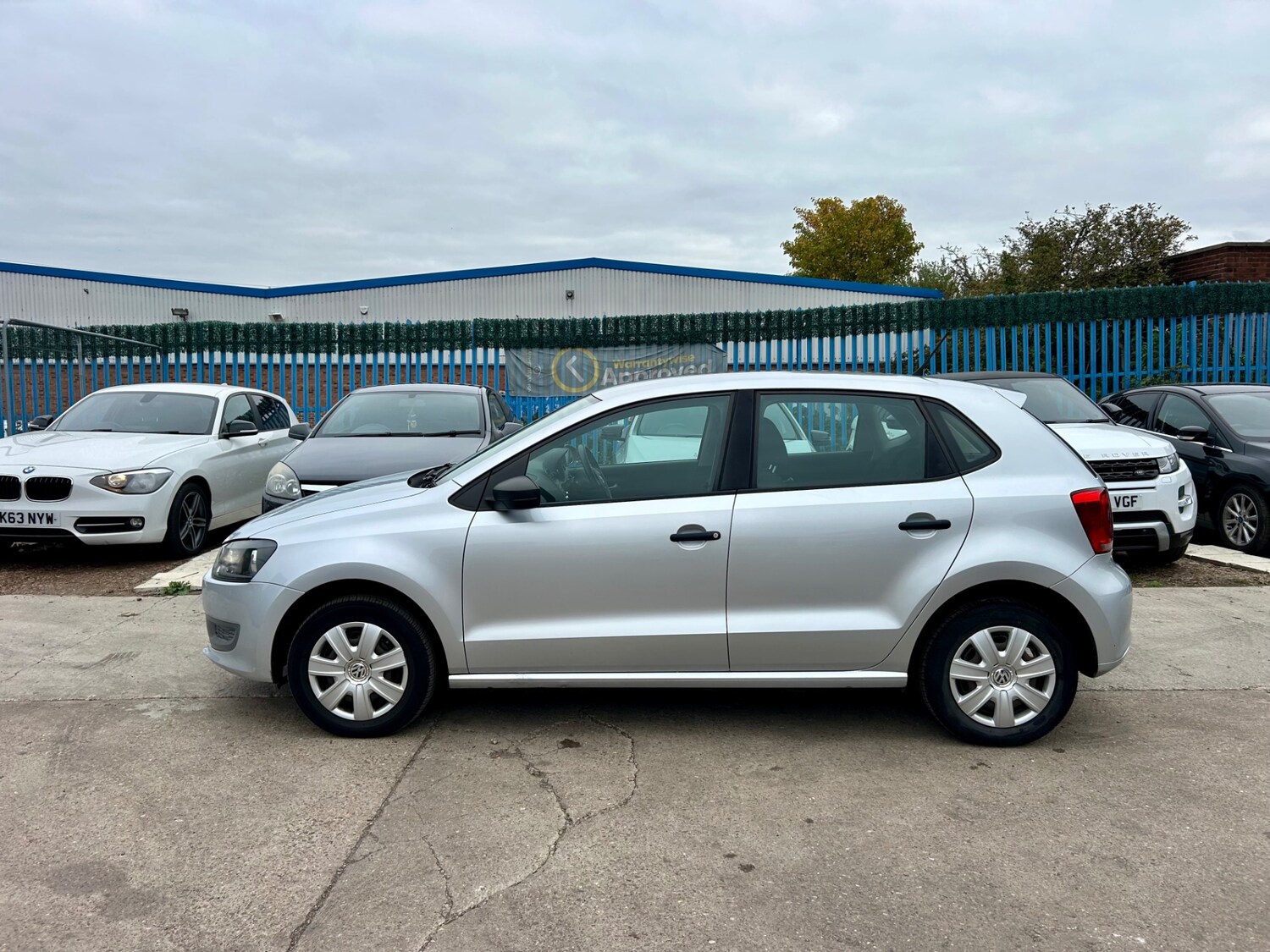 Used Volkswagen Polo 2009 for sale - 76316377: Photo 17