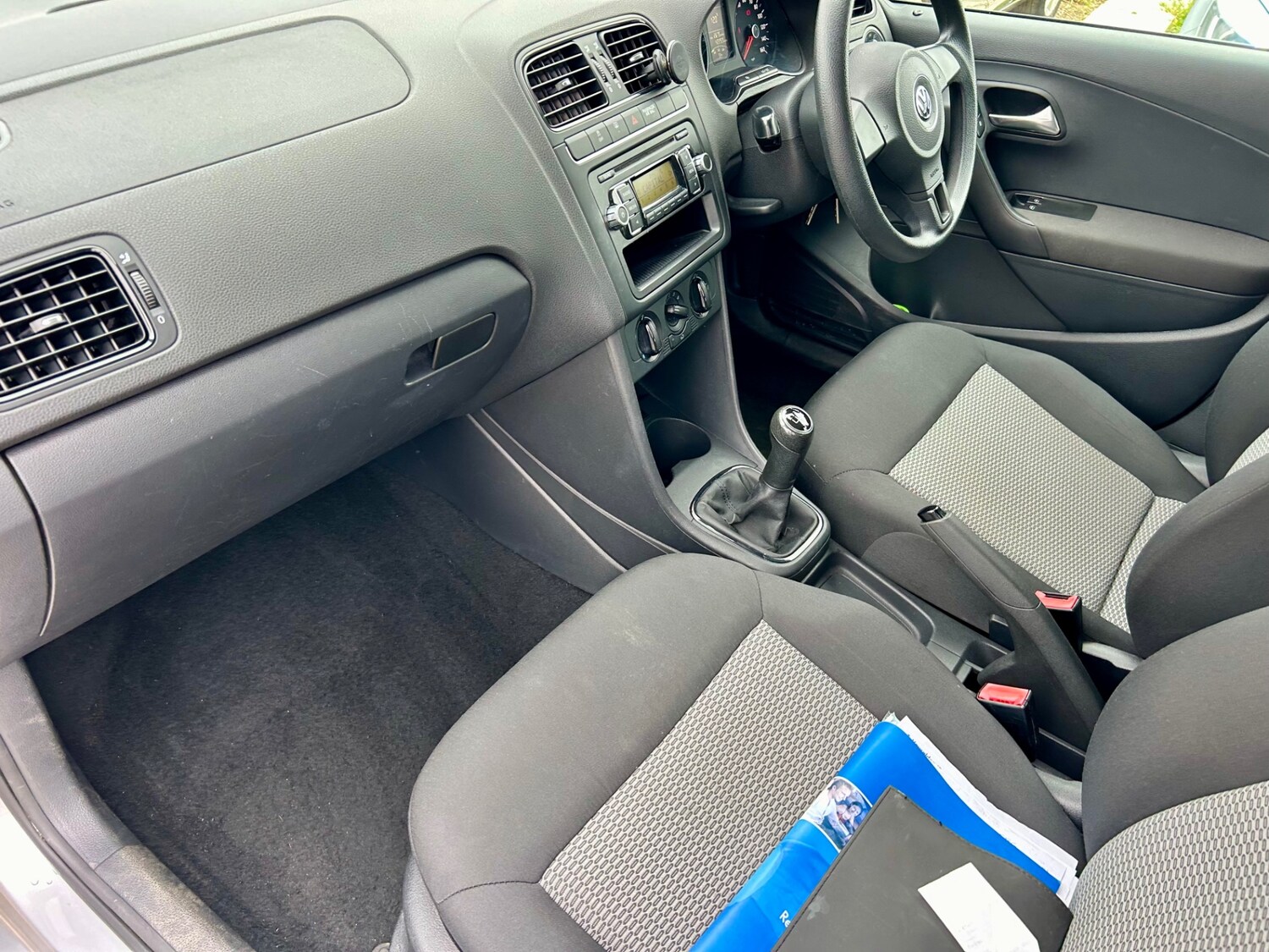 Used Volkswagen Polo 2009 for sale - 76316377: Photo 18