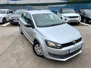 2009 (59) - 1.2 60 S 5dr