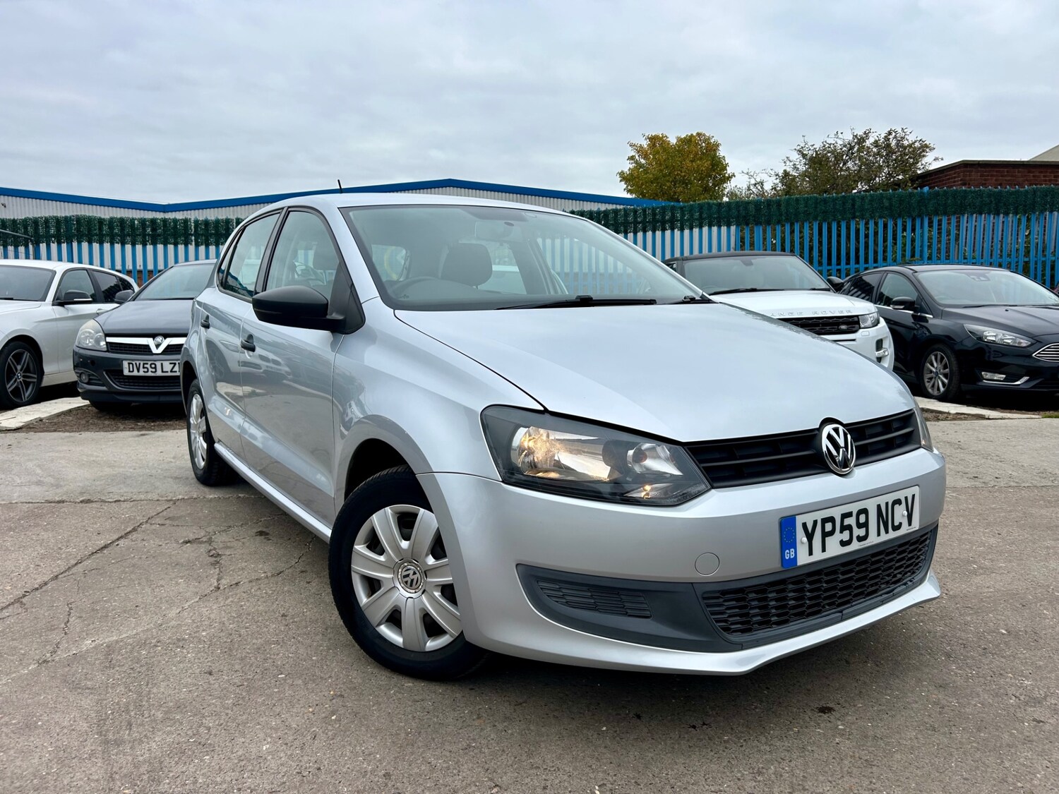 Used Volkswagen Polo 2009 for sale - 76316377: Photo 23