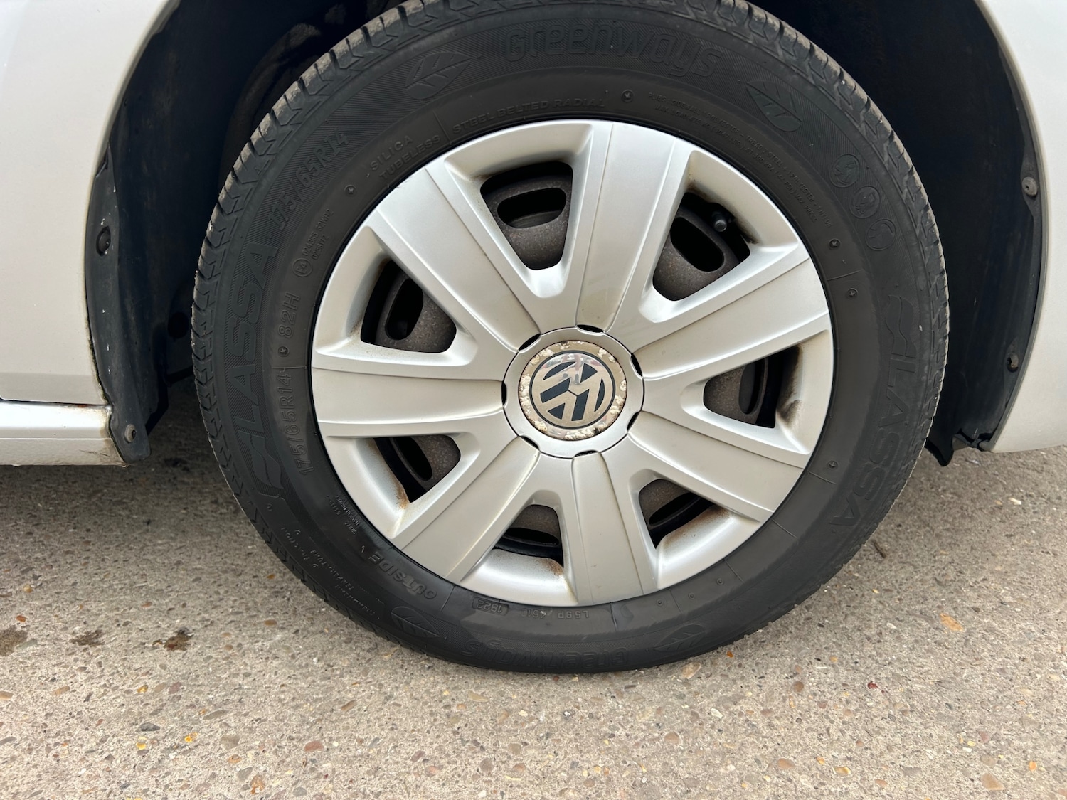 Used Volkswagen Polo 2009 for sale - 76316377: Photo 29