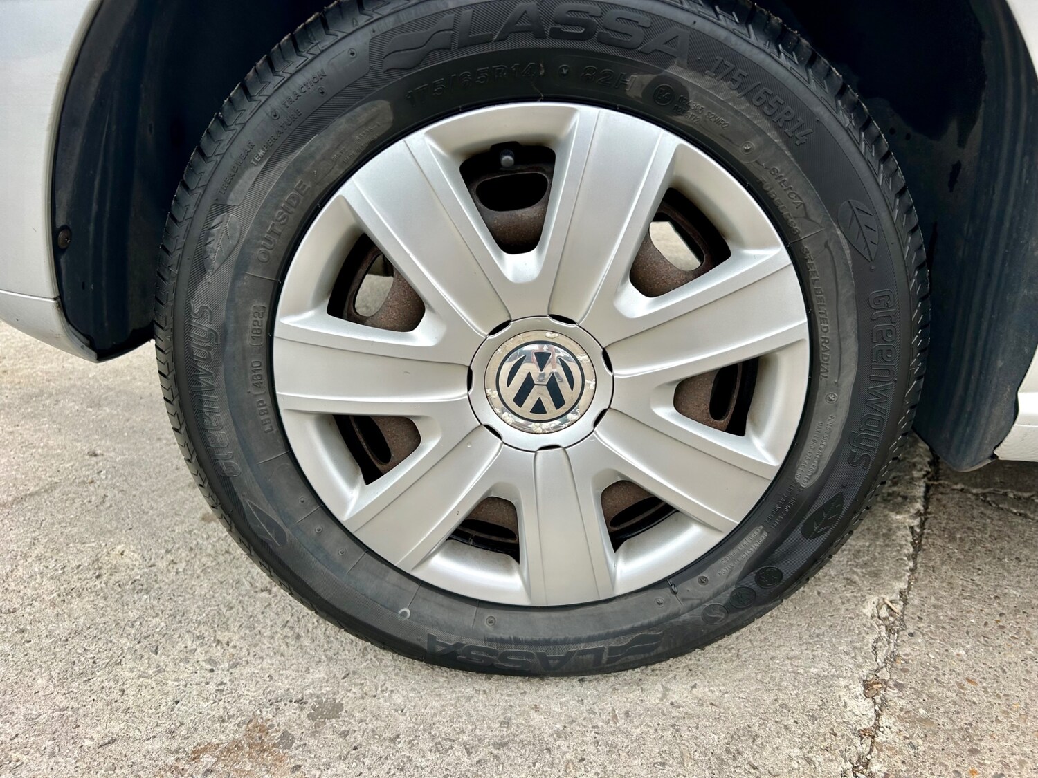 Used Volkswagen Polo 2009 for sale - 76316377: Photo 30