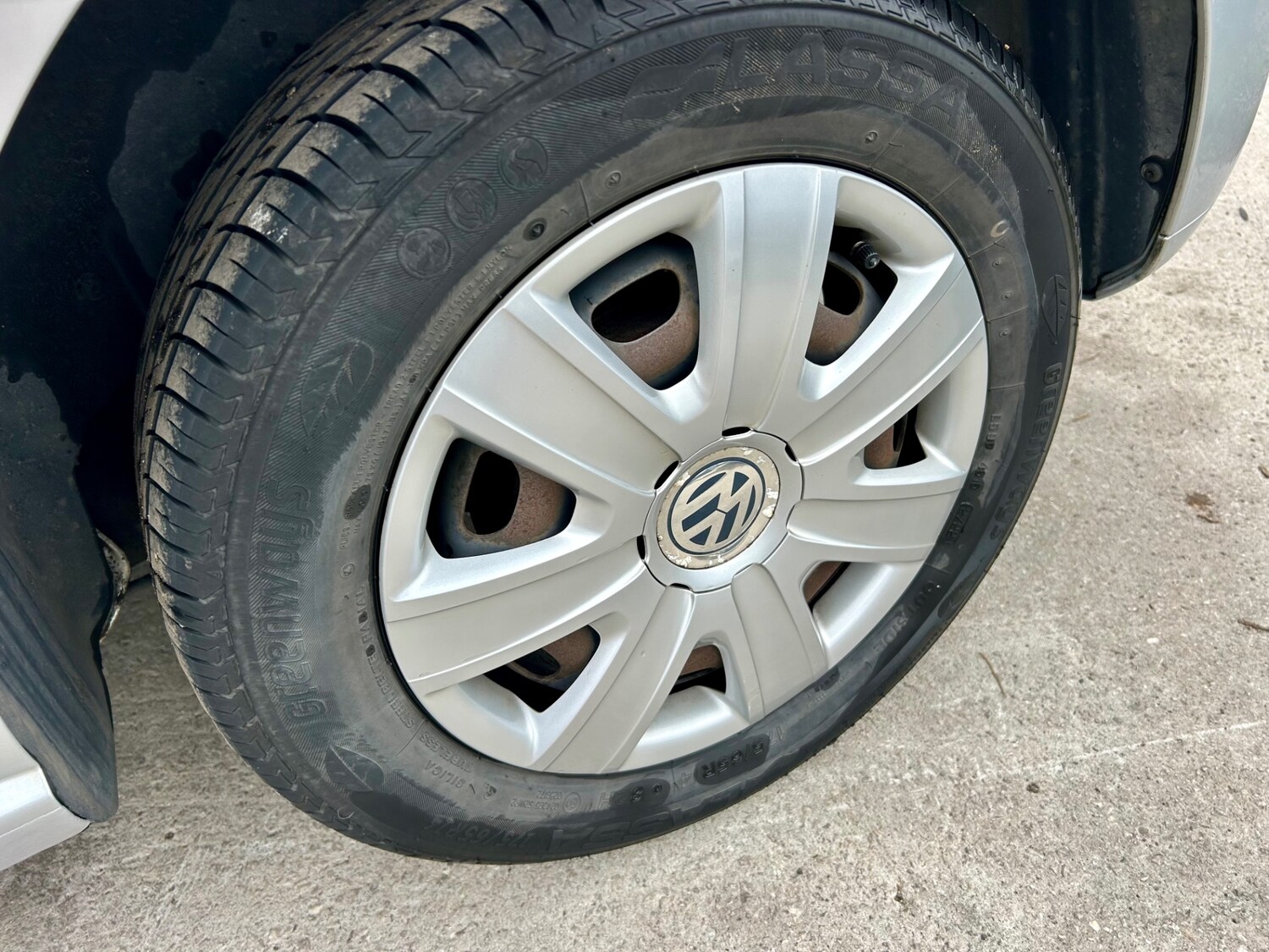 Used Volkswagen Polo 2009 for sale - 76316377: Photo 31