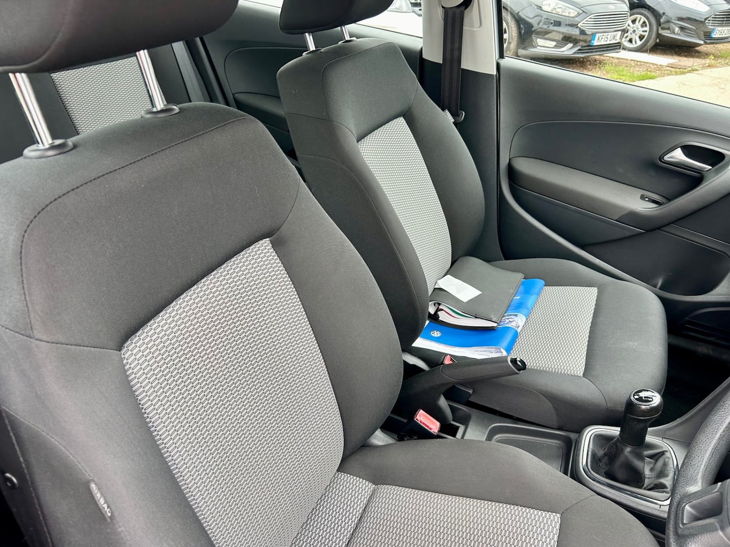 Used Volkswagen Polo 2009 for sale - 76316377: Photo 34