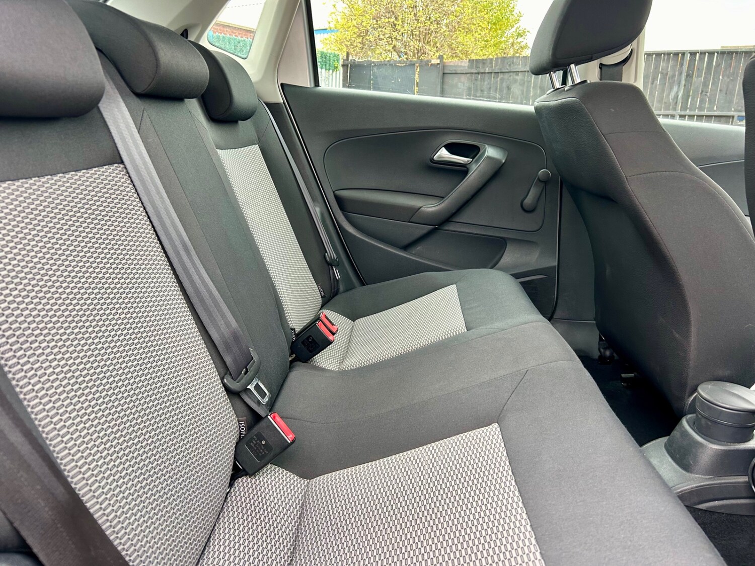 Used Volkswagen Polo 2009 for sale - 76316377: Photo 35