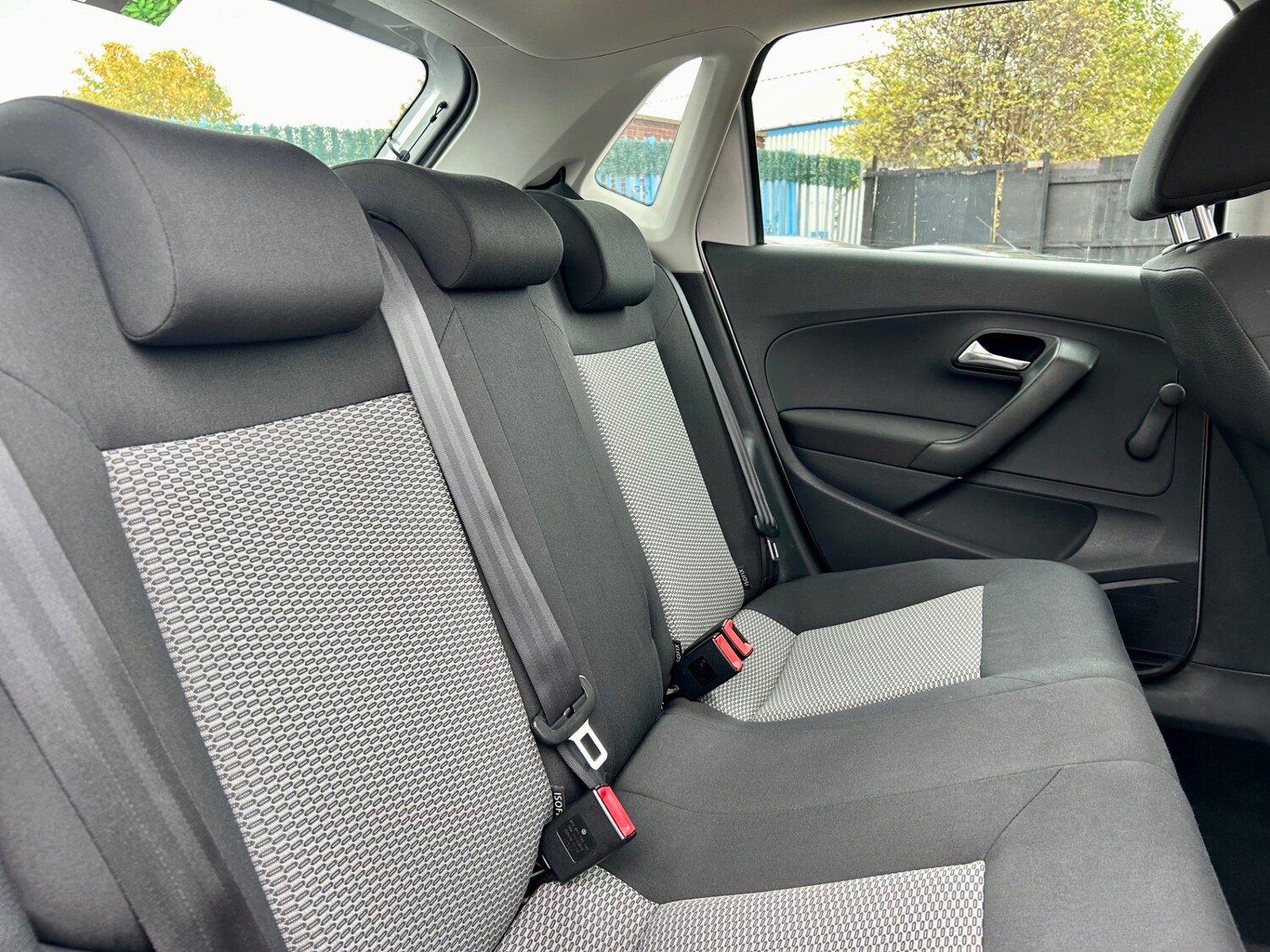 Used Volkswagen Polo 2009 for sale - 76316377: Photo 36