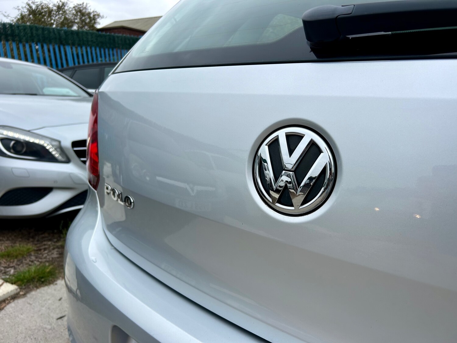 Used Volkswagen Polo 2009 for sale - 76316377: Photo 38