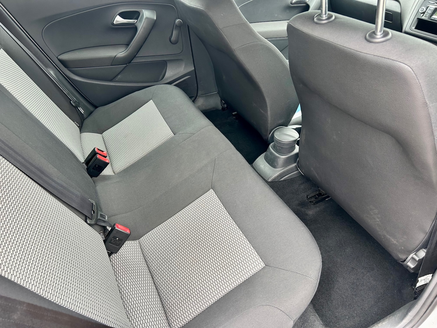 Used Volkswagen Polo 2009 for sale - 76316377: Photo 40