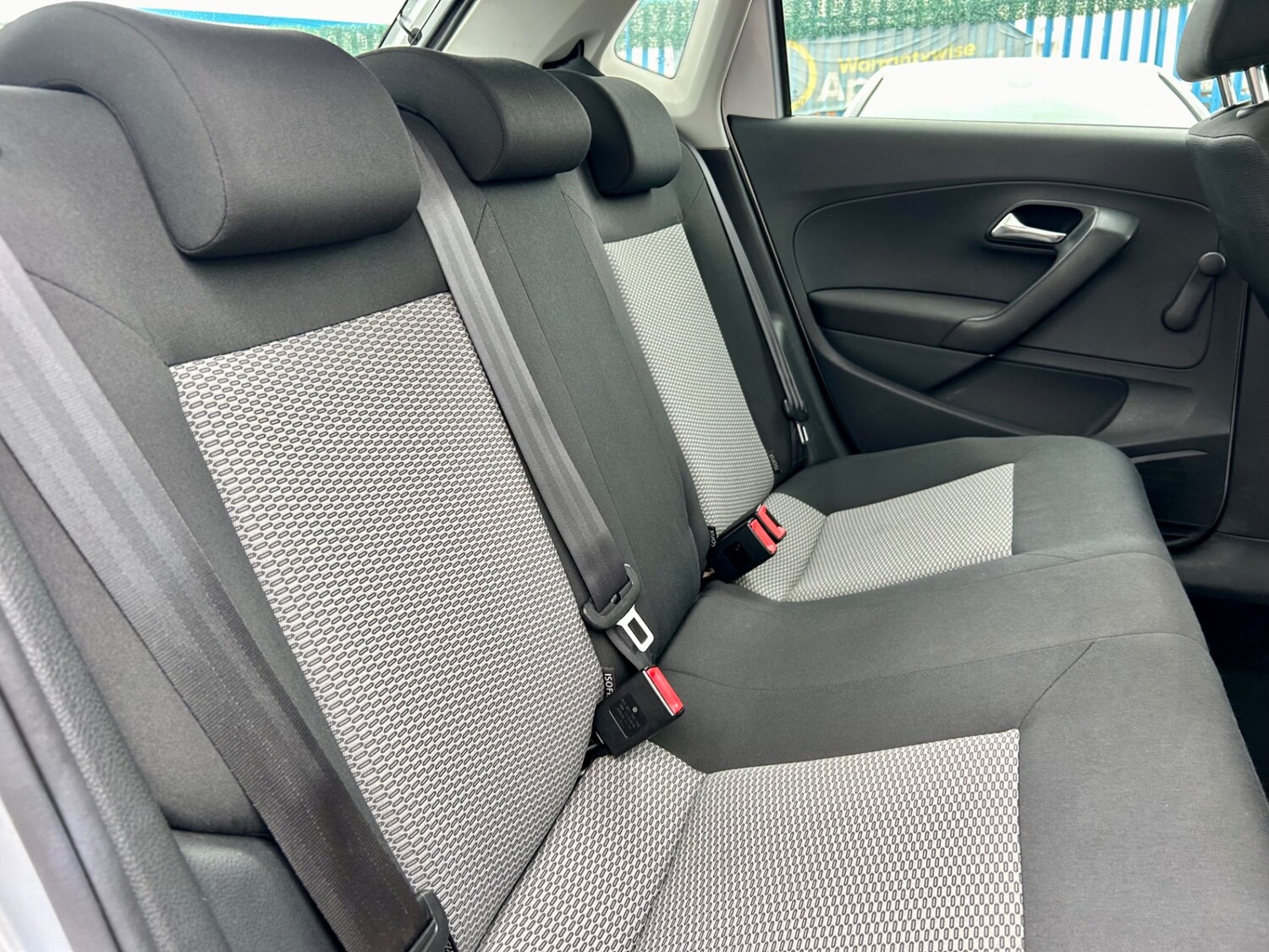 Used Volkswagen Polo 2009 for sale - 76316377: Photo 41