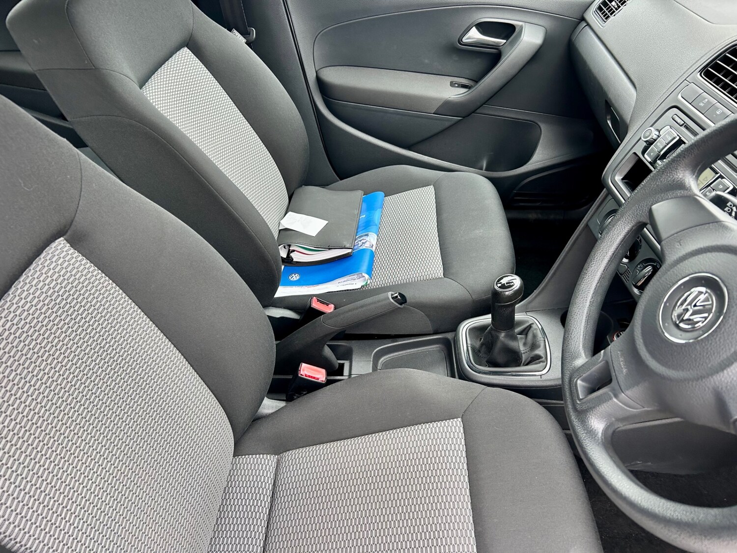 Used Volkswagen Polo 2009 for sale - 76316377: Photo 46