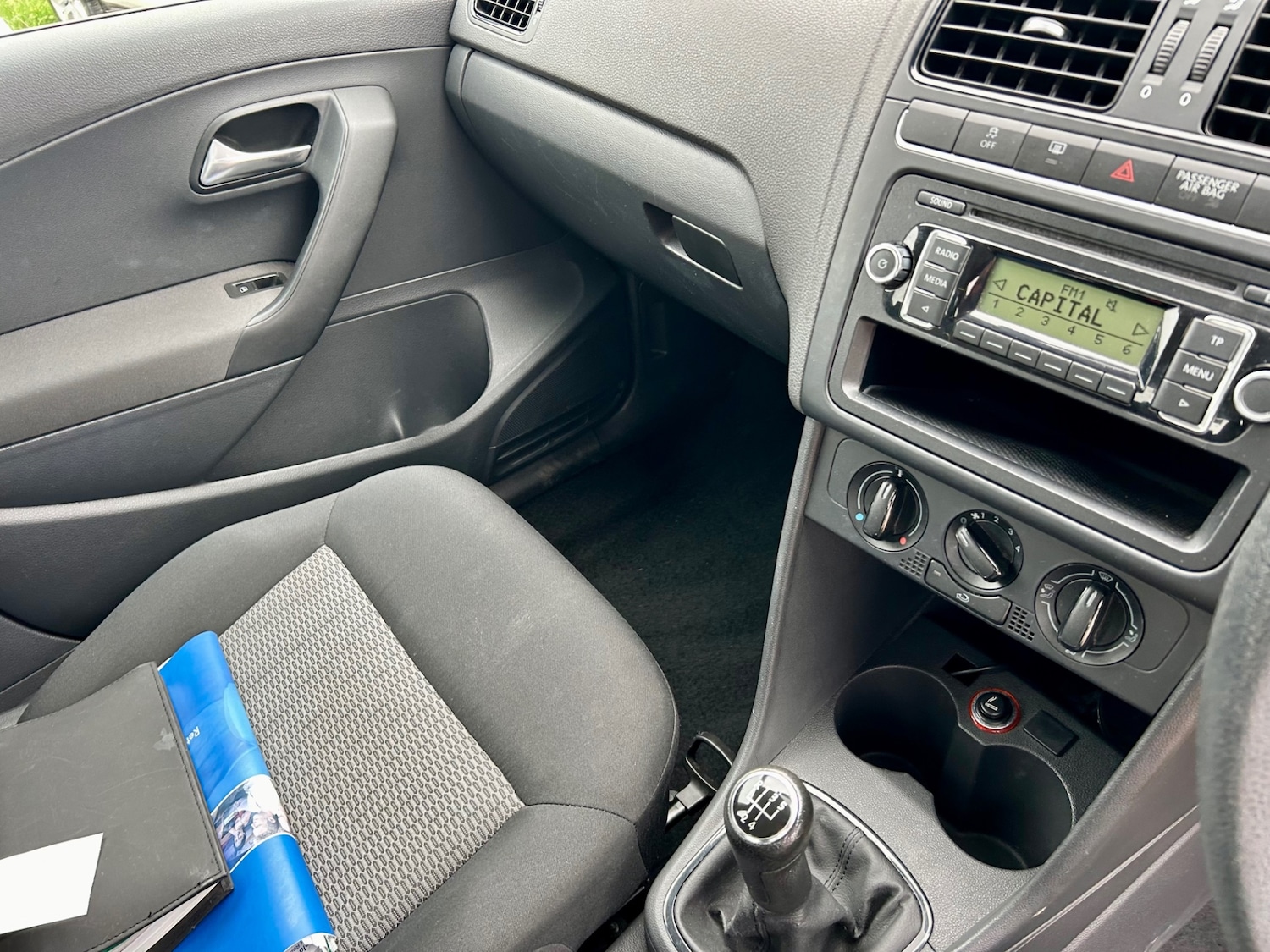 Used Volkswagen Polo 2009 for sale - 76316377: Photo 49