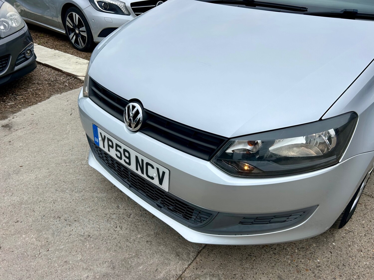 Used Volkswagen Polo 2009 for sale - 76316377: Photo 51