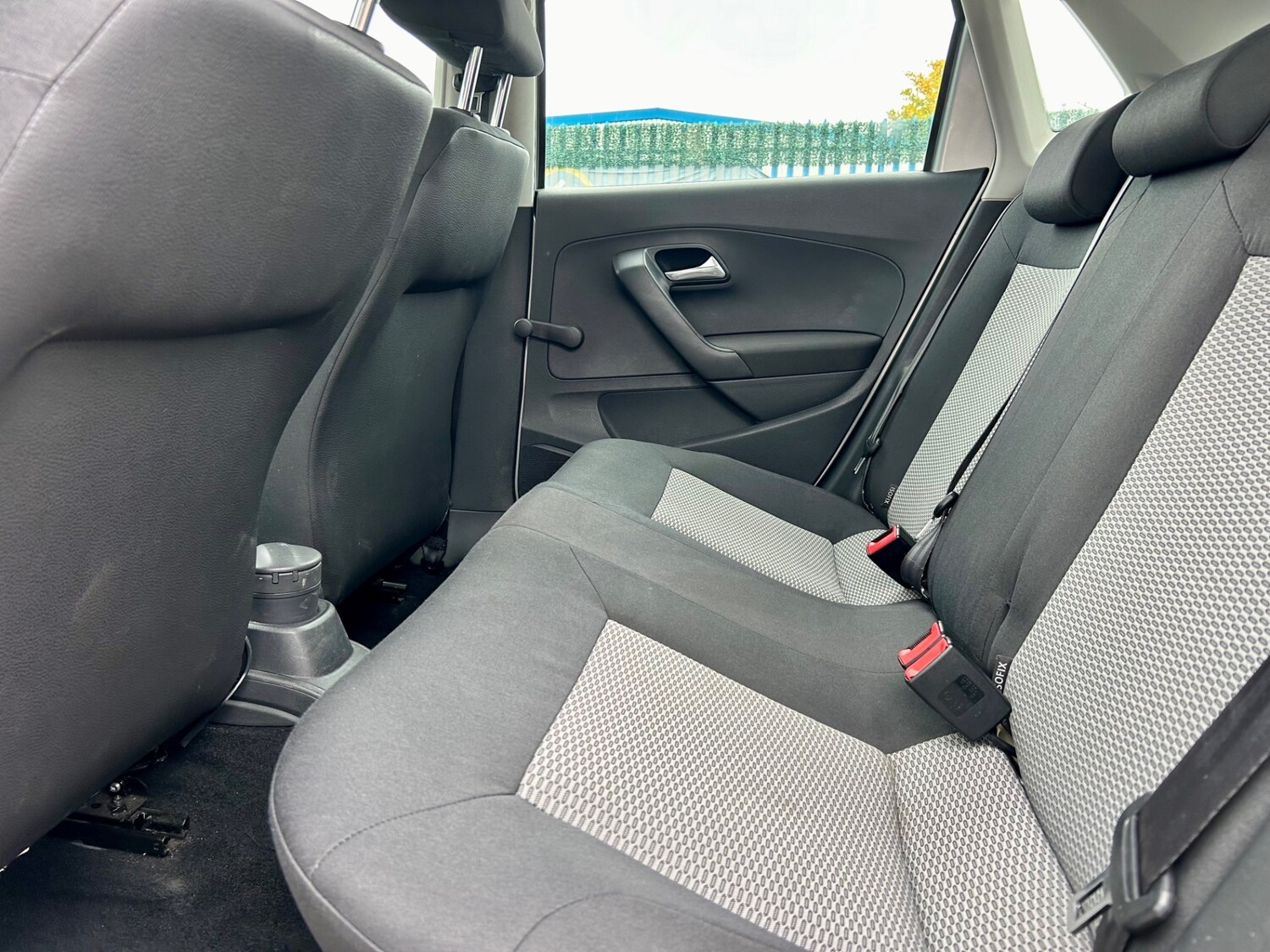 Used Volkswagen Polo 2009 for sale - 76316377: Photo 52